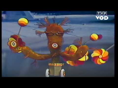 Przybysze z Matplanety odc. 9 - Lot na planetę duet