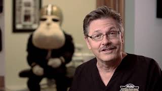 Louisiana Dental Center with Bobby Hebert