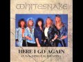 WHITESNAKE - here i go again (best version ...