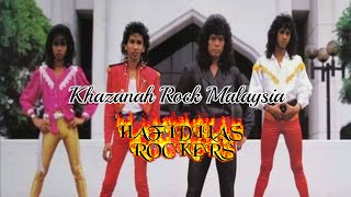Download lagu HANDY BLACK - MAHOUND DUNIA   LIRIK ( 1989 ) mp3