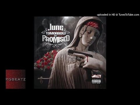 June x ShooterGang Jojo X Yatta  Type Beat ( Out My Way )