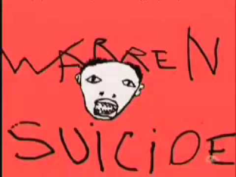 Addictive TV (My Name is Warren Suicide remix)