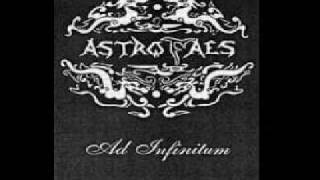 Astrofaes - Ad Infinitum (Dark I)