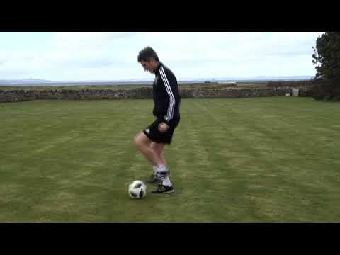 John Collins - Coerver Coaching Home Practice