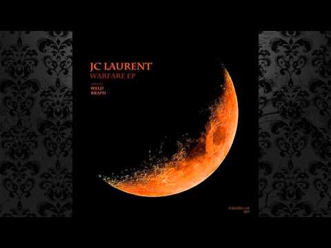 JC Laurent - Kontrol (Weld Remix) [TRANSLUCENT]