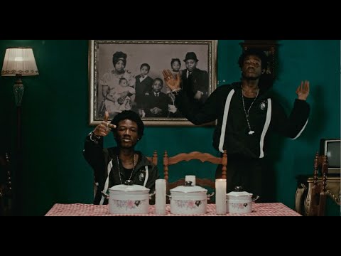 zaylevelten and Patta