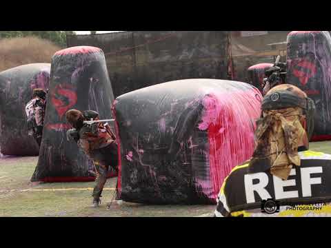 Phoenix Rising Gold Premier Division- Raw Footage - WCPPL E2, 2020