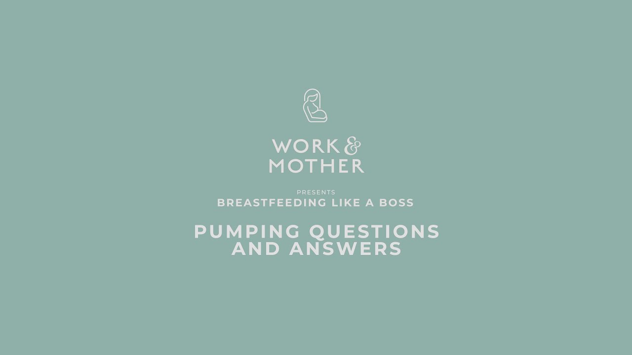 Pumping Questions & Answers