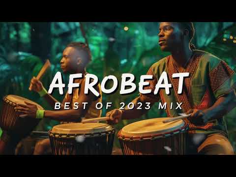 AFROBEAT SPACE LIVE 🔥 Nonstop Naija & Amapiano Energy | Real Time African Vibes