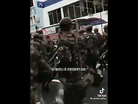 TFM - INFANTE VELHO DE GUERRA