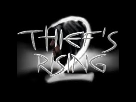 Thief: Deadly Shadows: Thief's Rising 2 - part 1