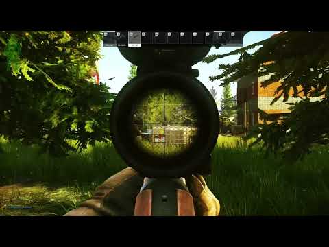 HOW I KILLED BIG PIPE AND BIRD EYE WITH ONE BULLET!!!! EFT