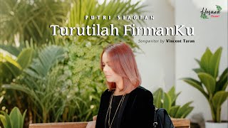Download lagu Putri Siagian - Turutilah Firmanku #lagurohanikristen mp3 Download lagu Putri Siagian - Turutilah Firmanku #lagurohanikristen mp3