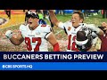 2021 Tampa Bay Buccaneers Betting Preview [O/U Win Total, Player Props, & MORE] | CBS Sports HQ