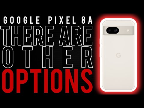Google Pixel 8a, Is Not Your Only Option | Plus! One Plus 7 Pro, Still Getting It Done.