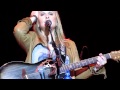 The Different, Melissa Etheridge