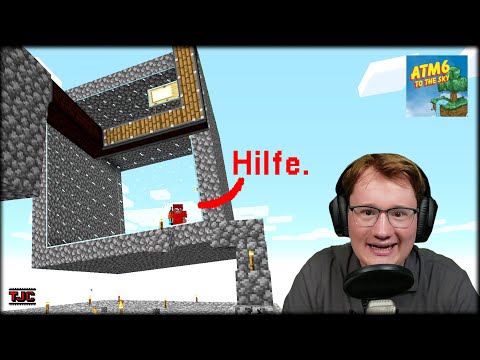 Die FALLE, aus der man NICHT ENTKOMMEN KANN - ATM6 Ep. 006