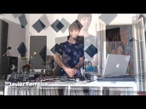 La Radio Live #148 Javier Ferreira