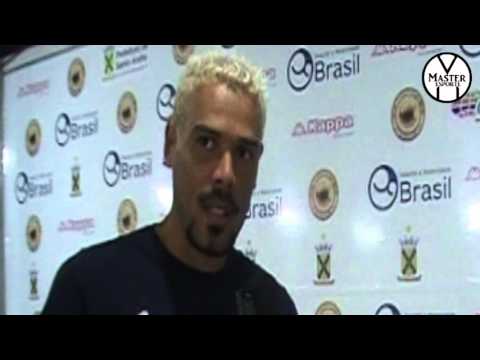 Paulista A-2 2016 - Santo André 2 X 0 Mirassol