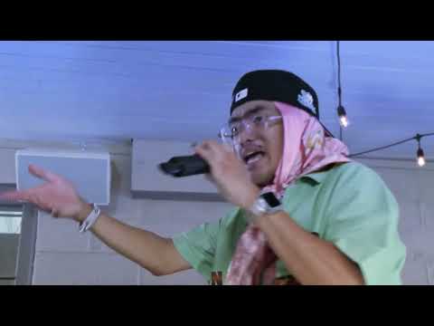 116 feat. Jaye Newton, Not Klyde, Wande - Moshpit