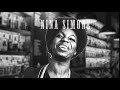 Nina Simone Intro/After Effect