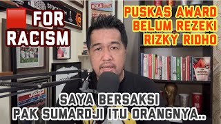 Download lagu RASISME DAN PUSKAS AWARD WARNAI MUNDURNYA PAK SUMARDJI DARI TIMNAS mp3