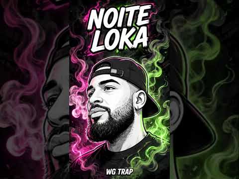 No fundo do poço - WG TRAP (Trap de Jaboatão PE)