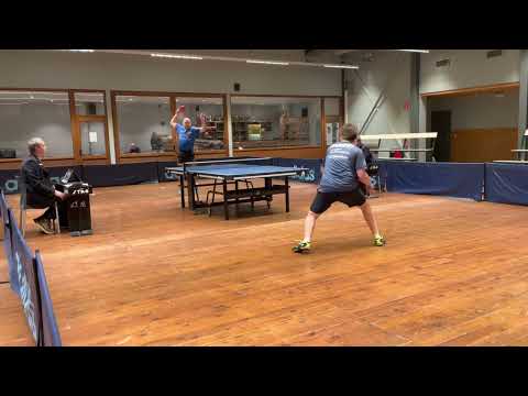 JANSSENS Tim (A20) - DARGENT Boris (B0)