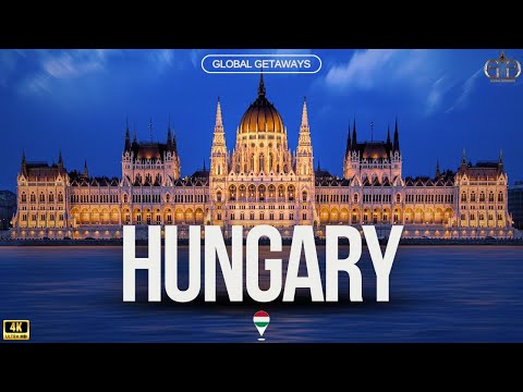 Explore Hungary: Top 10 Must-Visit Destinations for an Unforgettable European Getaway | Travel Video