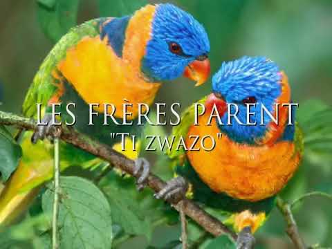 LES FRÈRES PARENTS Ti zwazo