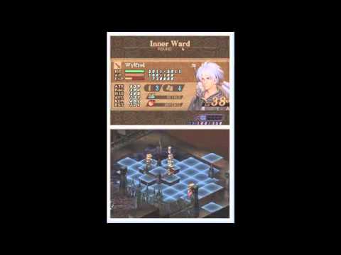Let's Play Valkyrie Profile: Covenant of The Plume (Path B) Part 42: Royal Gauntlet