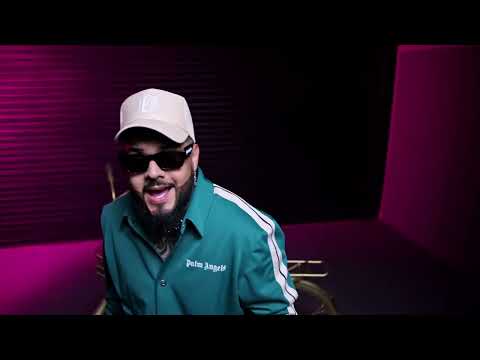 El Chulo X El Dany Mg   Un Valor Video Oficial Estudios FTV 54321647