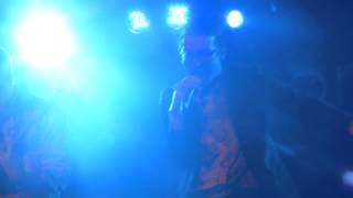 Spector - Friday Night, Don&#39;t Ever Let It End (HD) - Concorde 2, Brighton - 25.10.12