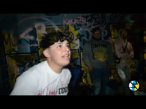 ( BATALLÓN!!) KRISPI SUFRA PENUMBRAS GEINSU vs AGNTE - SEMIS - SURESTE MANDA (4ª Fecha)