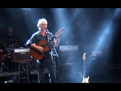 Rundek & Ekipa - LIVE - Kaleidoskop 2023