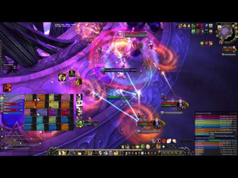 Hated @ Nemesis EU vs Chronomatic Anomaly Mythic