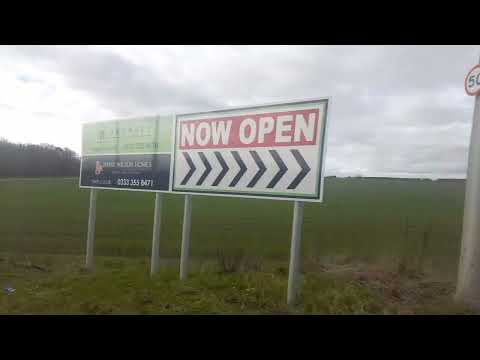 arriva northumbria 1496 NK61CZL Wright pulsar 2 SB200 X9 Blyth