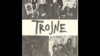 Trojne - 1984 - Who Gives A Fuck Anyway EP