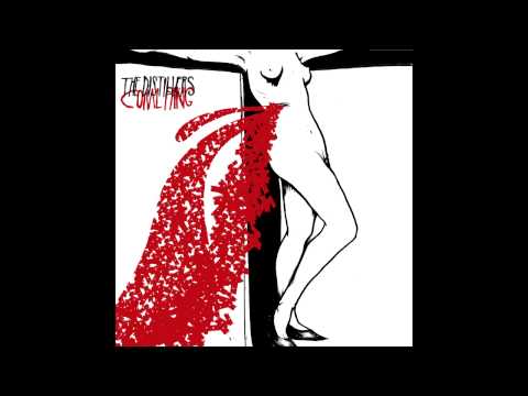 The Distillers - Hall of Mirrors (HQ)