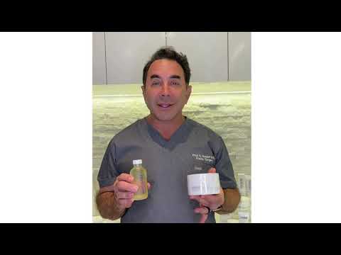 Healthier, more radiant skin with Dr. Nassif's skincare line