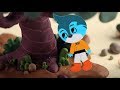 Top Wing Nick Jr How Does A Tree Grow Rap Super Sonic Science