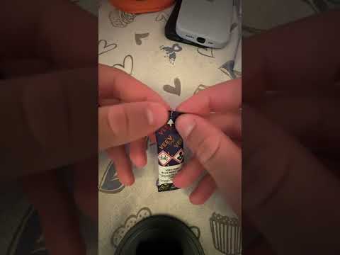 un boxing the new VEEV ONE😍