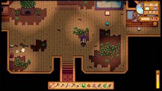 Stardew Valley　（PS4）