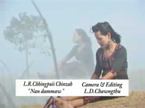 LR,Chhingpuii  chinzah ...
