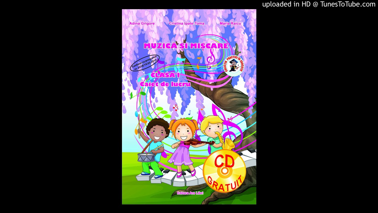38.Copilaria Vocal