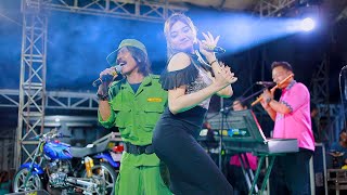 Download lagu CAMELIA MUSIC - CUMA KAMU - LAILY ADIVA - WEDDING BOWO & FIYA - GAJAH DEMAK mp3