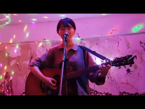 190816 정우 - 자장가 @ 아이다호