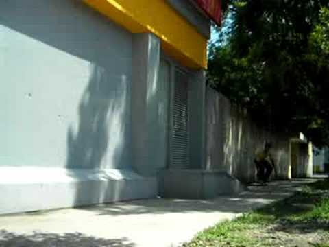 Joel de luna flip 360  spot oxxo