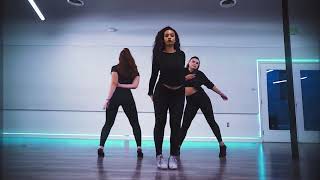 Secret Rendezvous - Choreography by Tevyn Cole