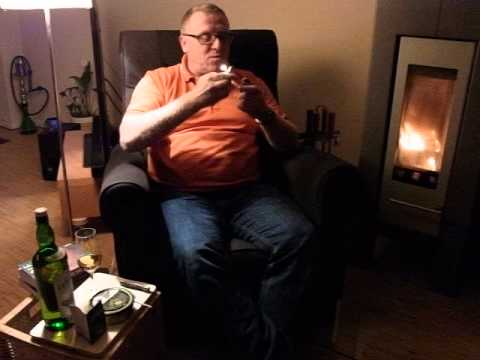 Rainers Pfeifen Video 8/2013